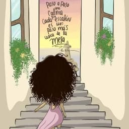 Maria avatar