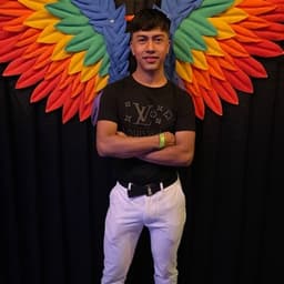 Fernando avatar