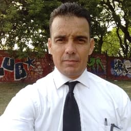 Reinier avatar
