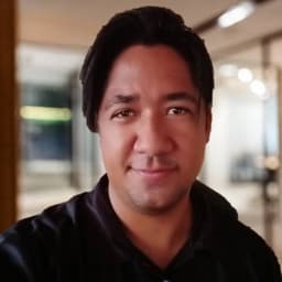 Jesús avatar