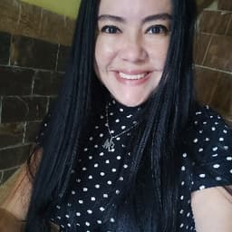 Maria avatar