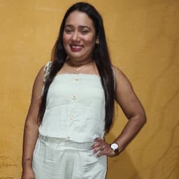 Andrea avatar