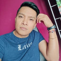Arnulfo avatar