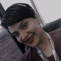 Ginnette avatar