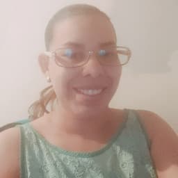 Patricia avatar