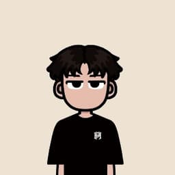 Henyerberth avatar