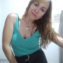 Florencia avatar