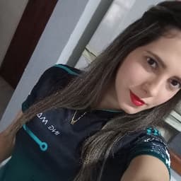 Maria avatar