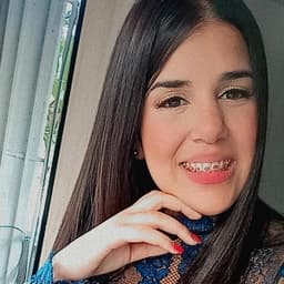 María avatar