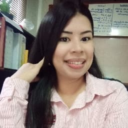 Yarelys avatar