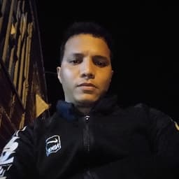 Raibert avatar