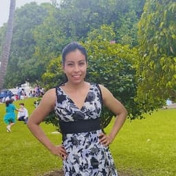Paula avatar