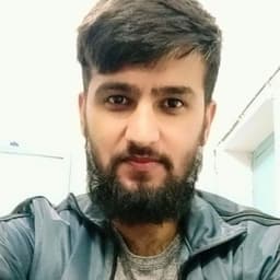 Tehzeeb avatar