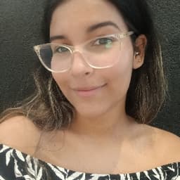 María avatar