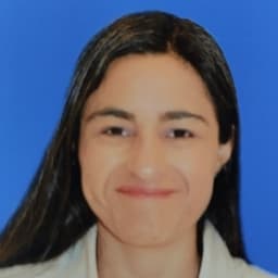 Mónica avatar