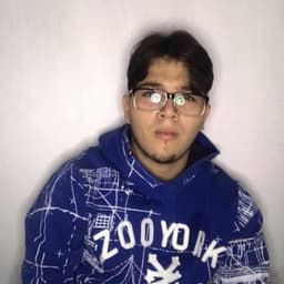 Ruben avatar