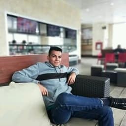 Edson avatar