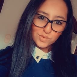 Sofía avatar