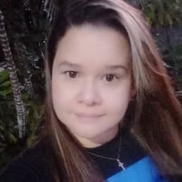 María avatar