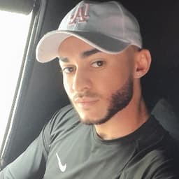 Anderson avatar