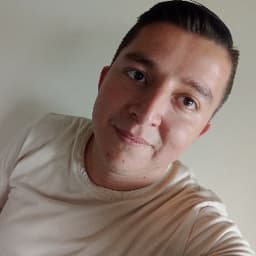 Nicolás avatar