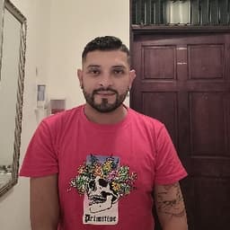 Ronny avatar