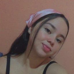 María avatar