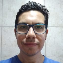 Matías avatar