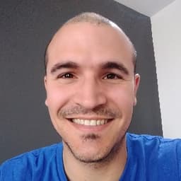 Pablo avatar