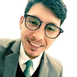Julio avatar