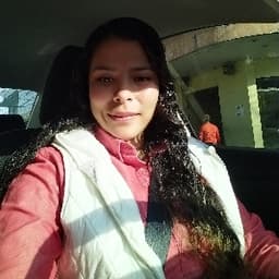 Aida avatar