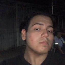 Julio avatar