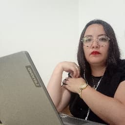 Priscila avatar