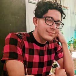 Jesús avatar