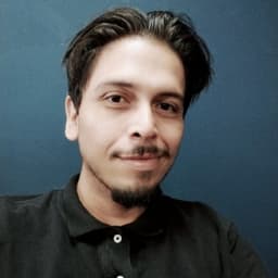 Manuel avatar