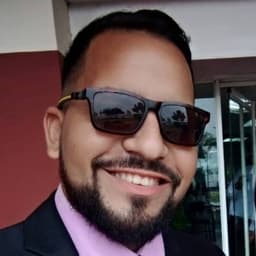 Simón avatar