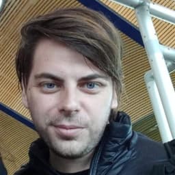 Alan avatar