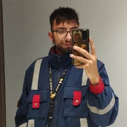 Andrés avatar