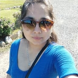 María avatar