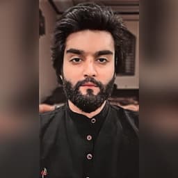 Afaq avatar