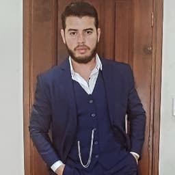 Ulises avatar