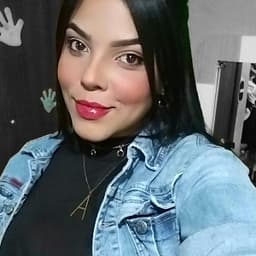 Alejandra avatar