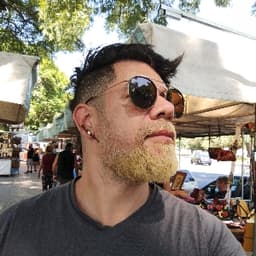 Erickson avatar