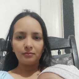 Luz avatar