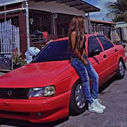 Analeidys avatar