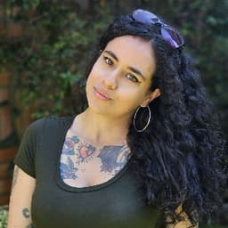 Lorena avatar