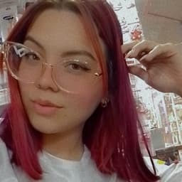 Cristina avatar