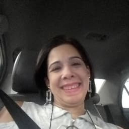 María avatar