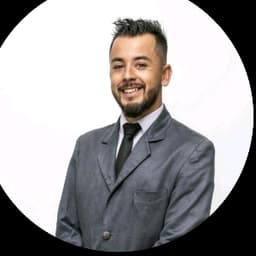 Sebastián avatar