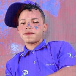 Yenderson avatar